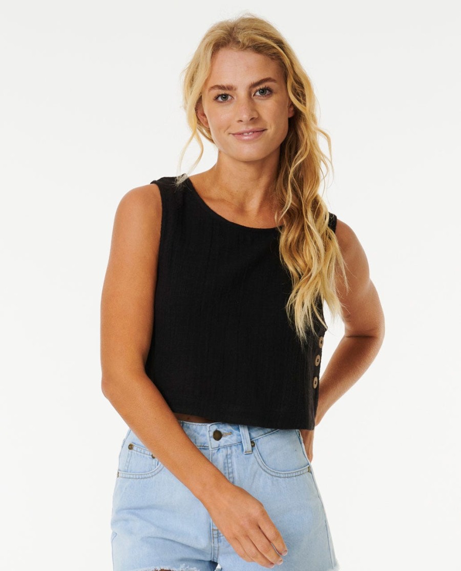 klassieke surf tanktop