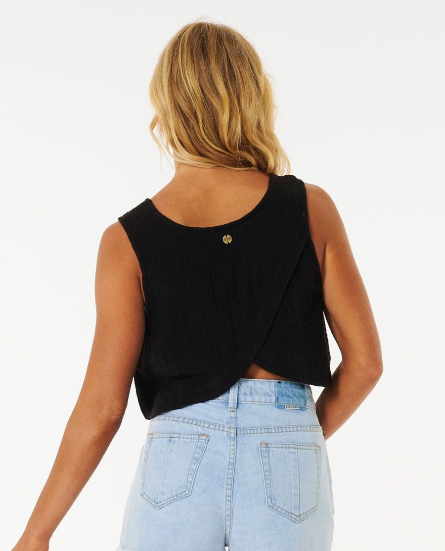 klassieke surf tanktop