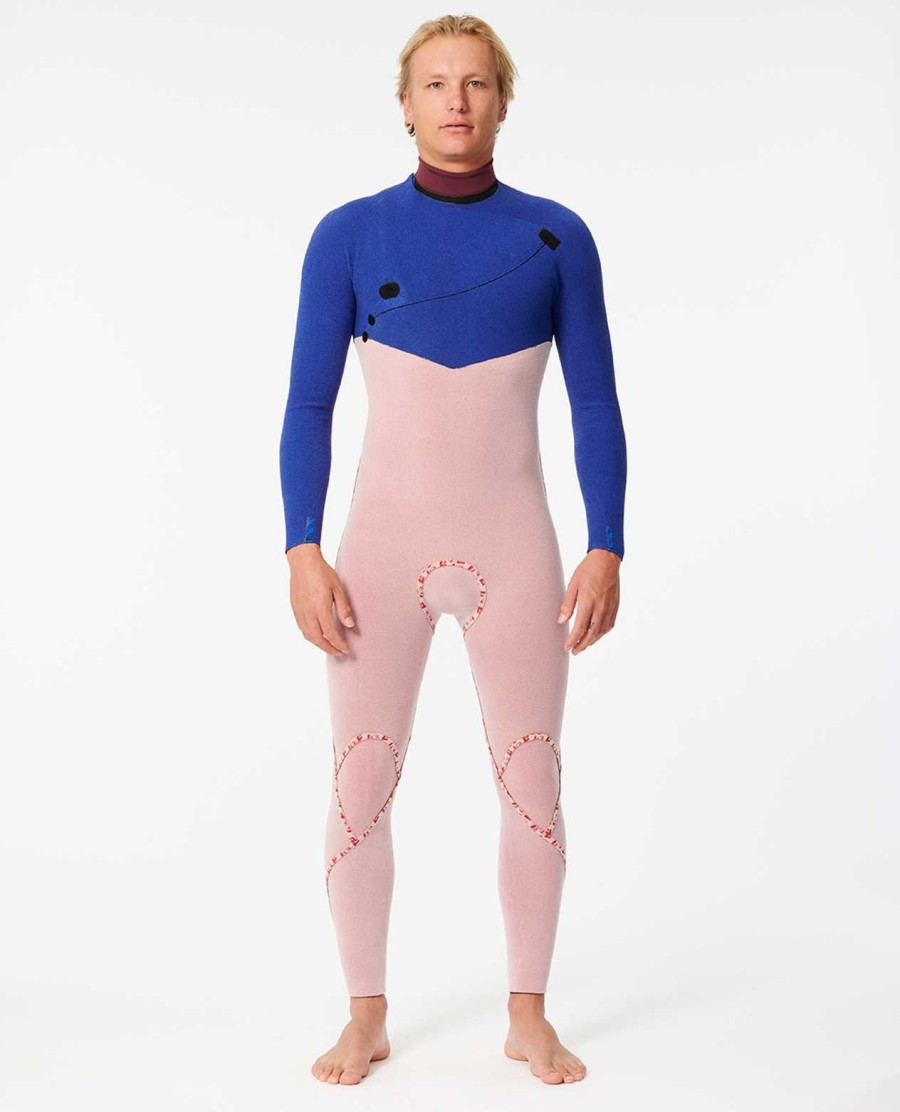 e7 flashbomb 43 zip free fullsuit wetsuit