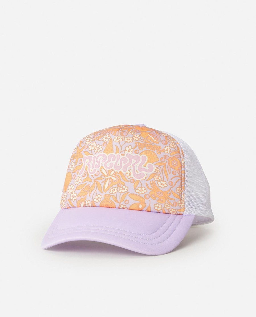 grom mixed revival trucker