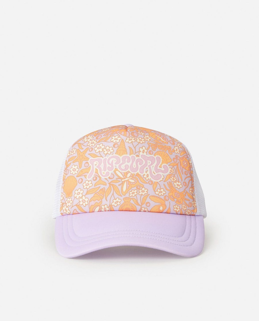 grom mixed revival trucker