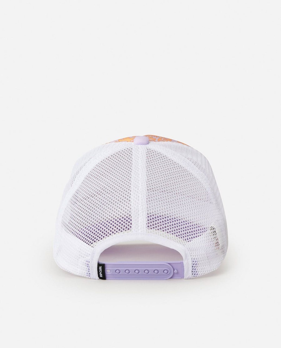 grom mixed revival trucker
