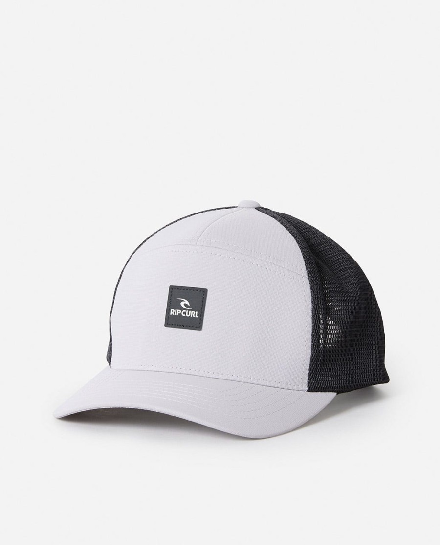 vaporcool flexfit trucker cap