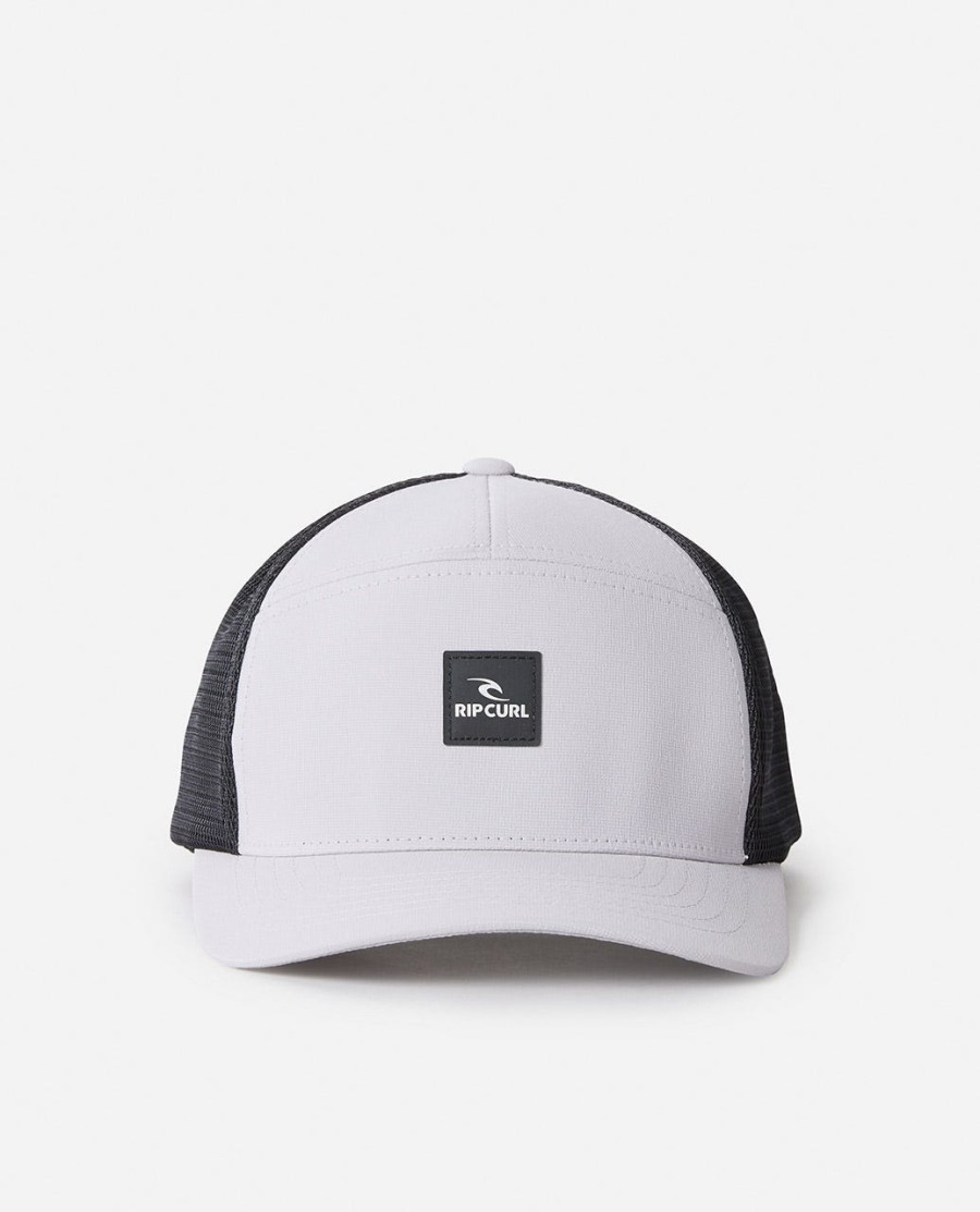 vaporcool flexfit trucker cap