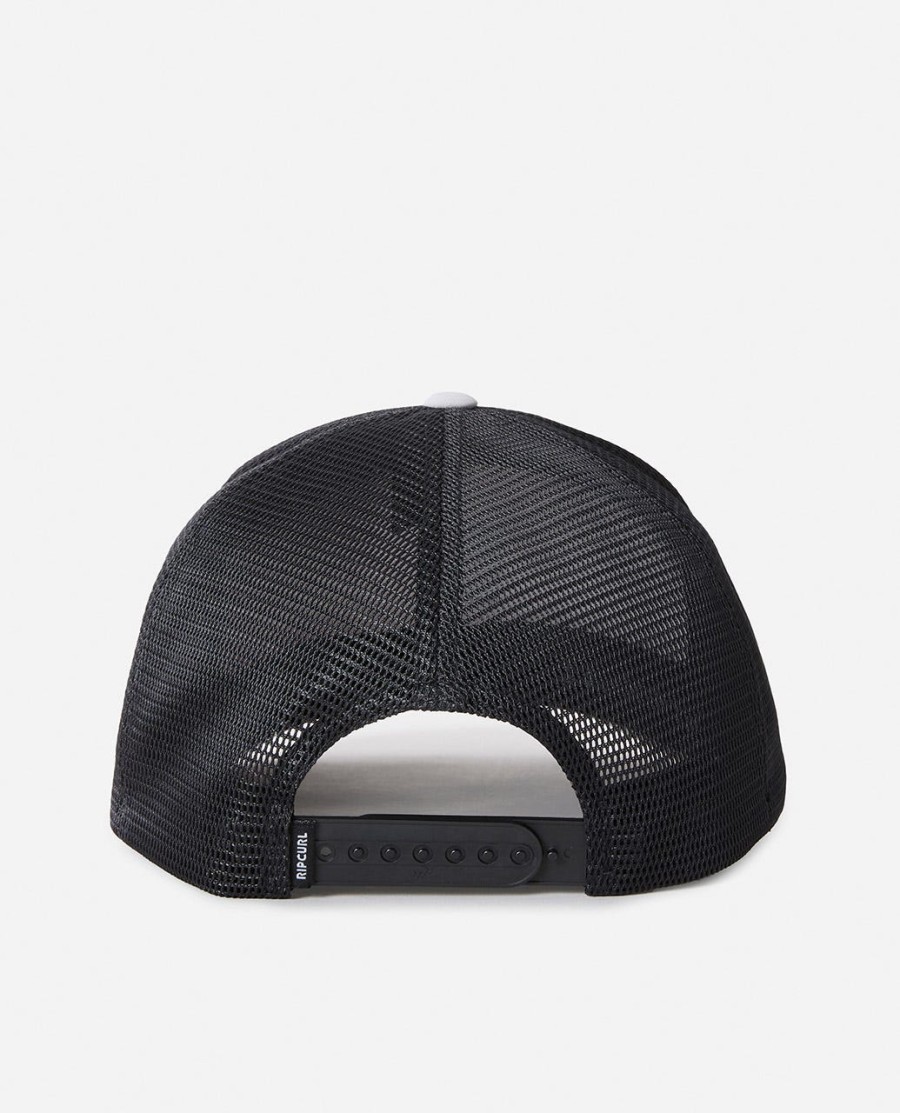 vaporcool flexfit trucker cap