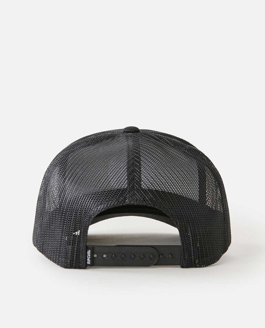 truckerpet met wetsuit-icoon