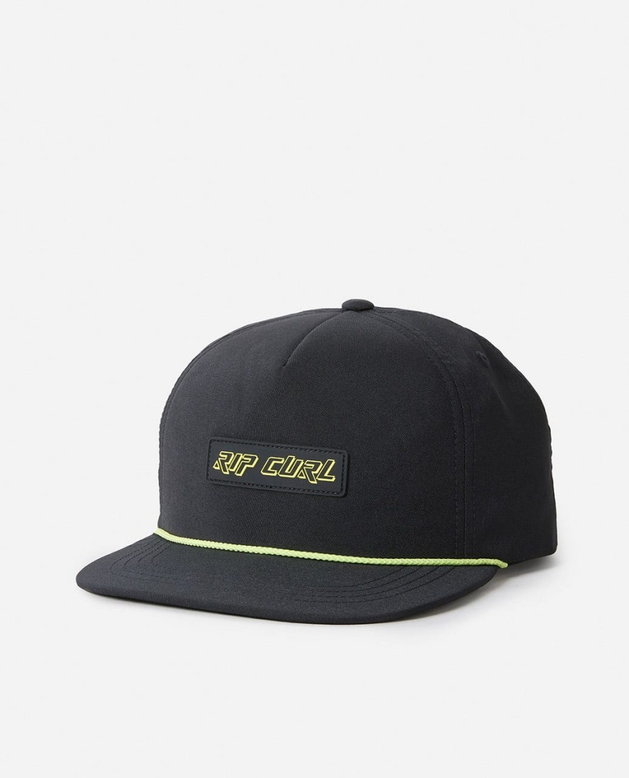 vaporcool foamie snapback cap