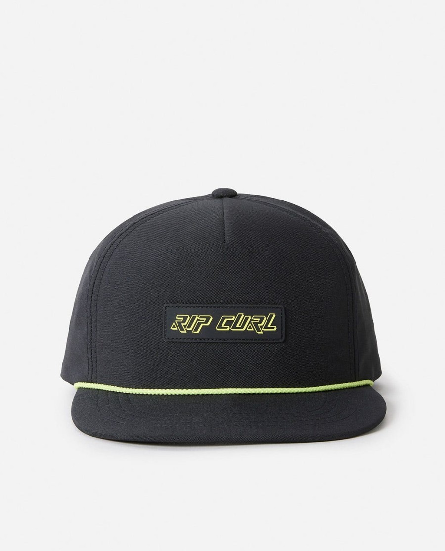vaporcool foamie snapback cap