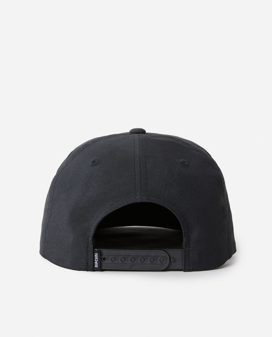 vaporcool foamie snapback cap