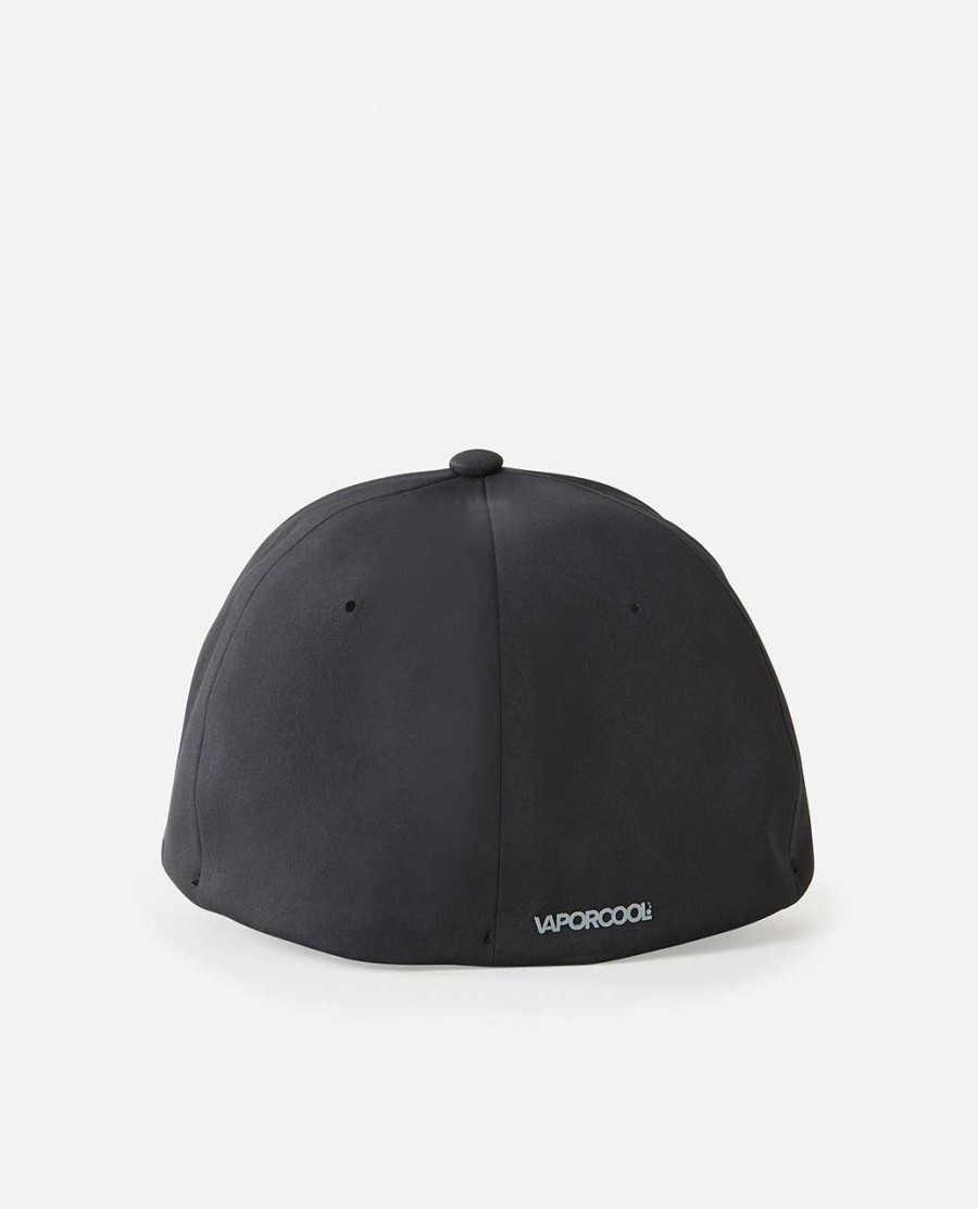 vaporcool delta flexfit cap