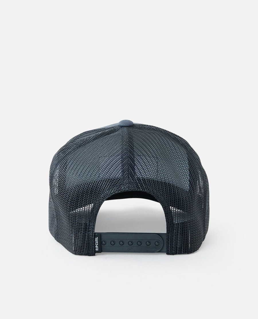 desto curve trucker