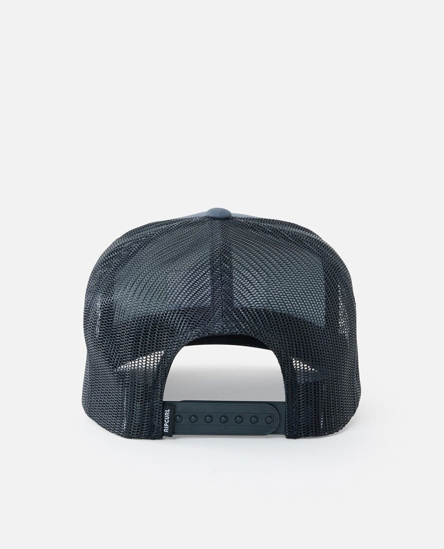 desto curve trucker