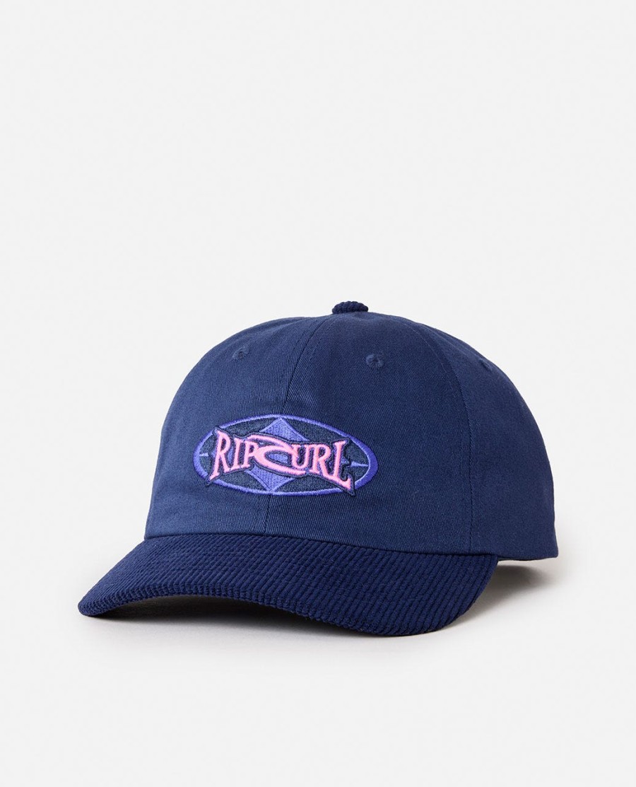 heritage ovale snapback pet