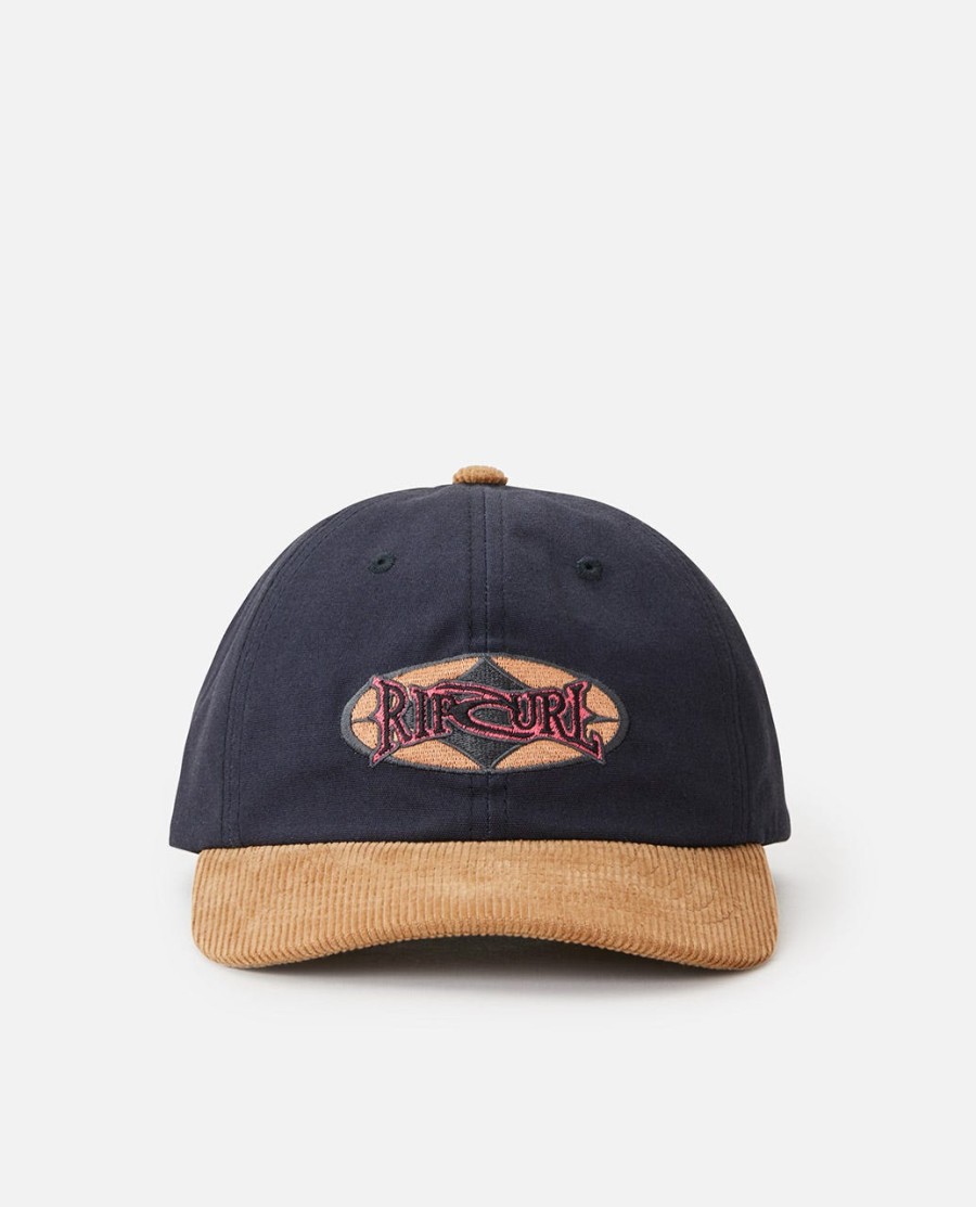 heritage ovale snapback pet