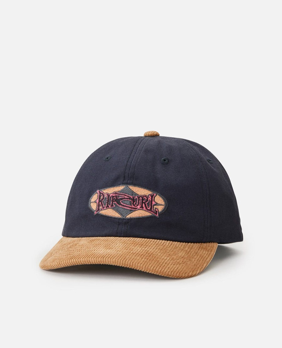 heritage ovale snapback pet