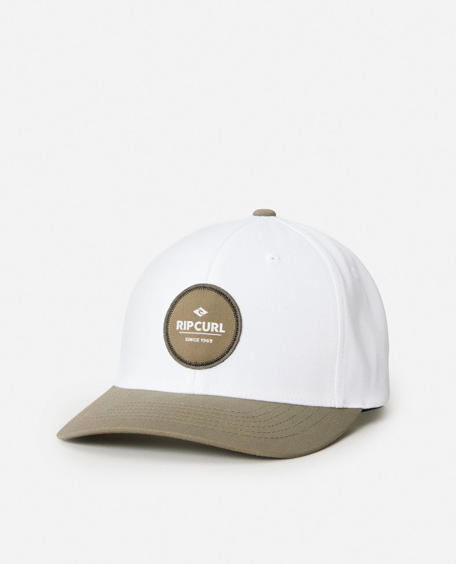 routine flexfit cap