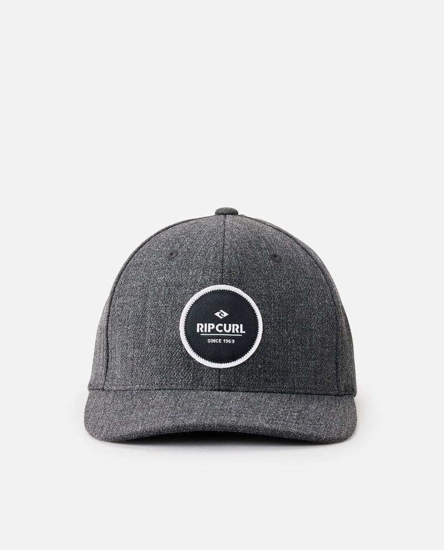 routine flexfit cap