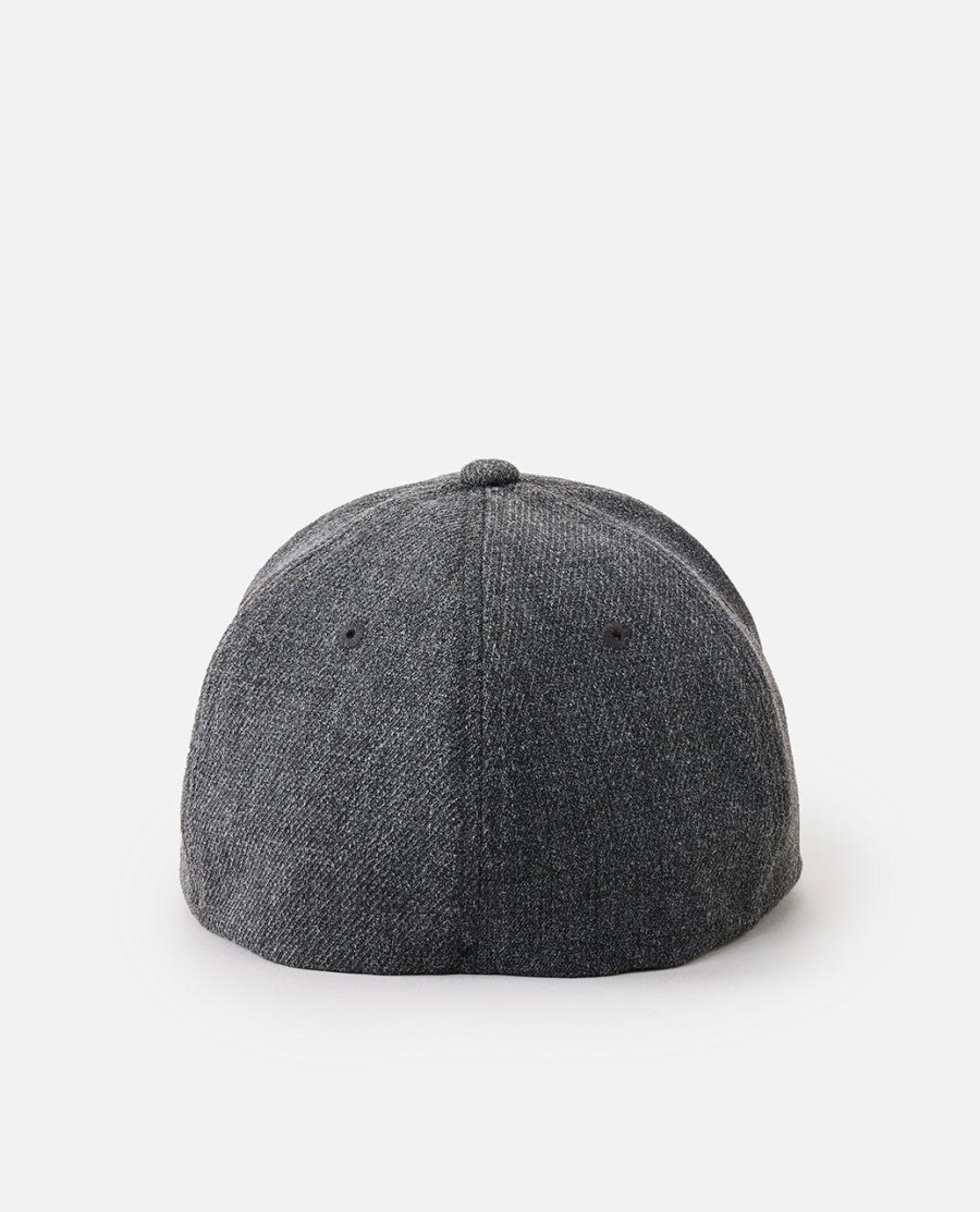 routine flexfit cap
