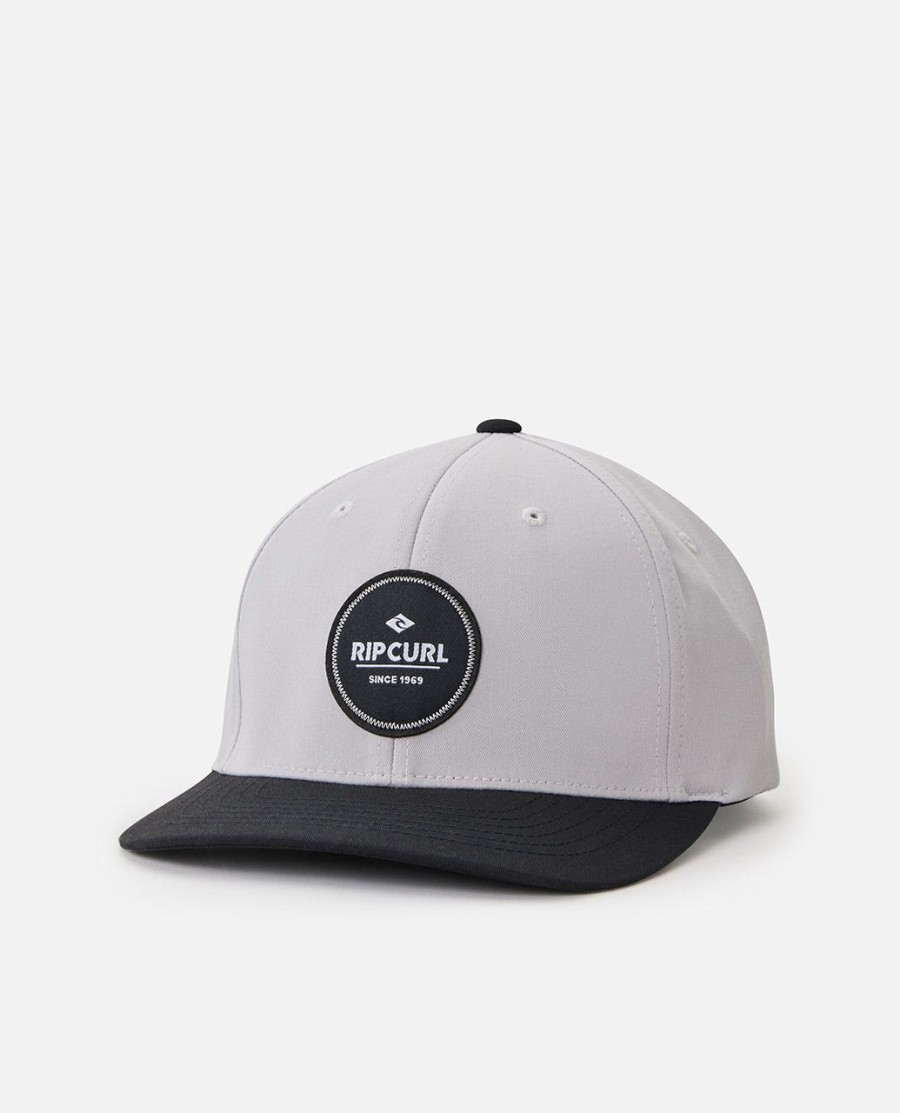 routine flexfit cap