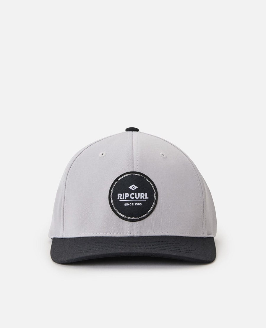 routine flexfit cap