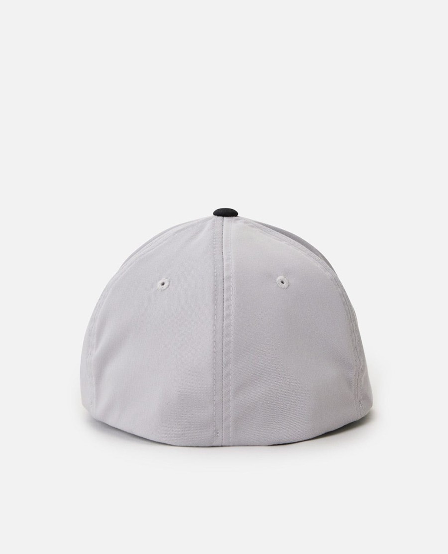 routine flexfit cap