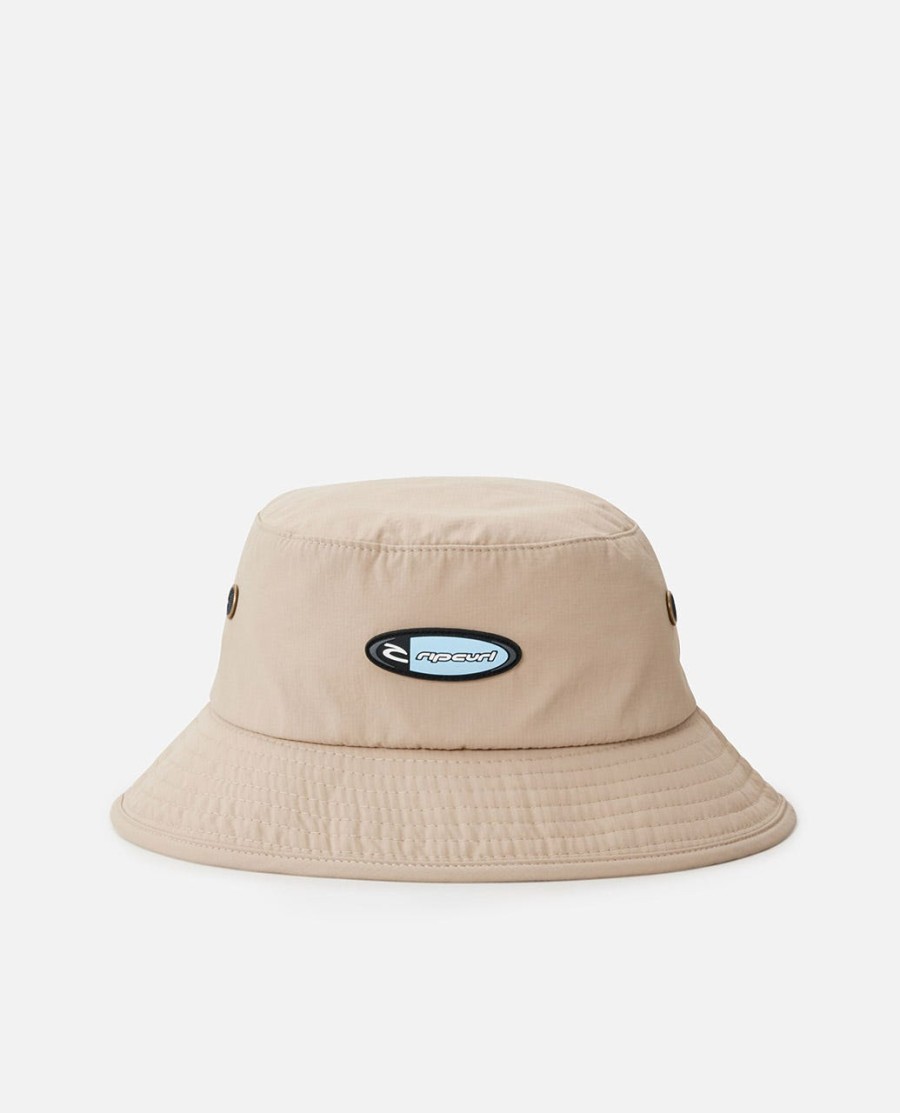 archief y2k bucket hat