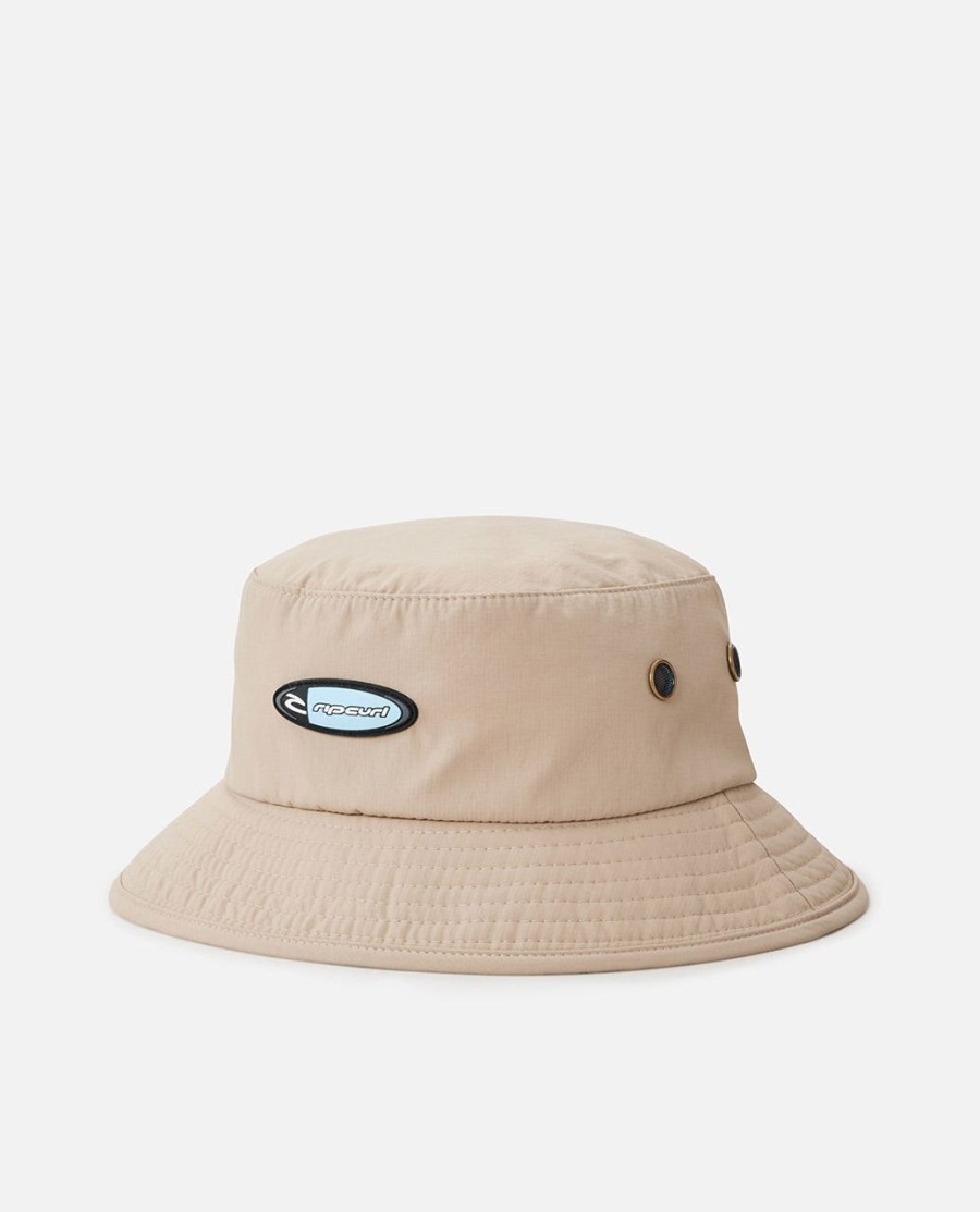 archief y2k bucket hat