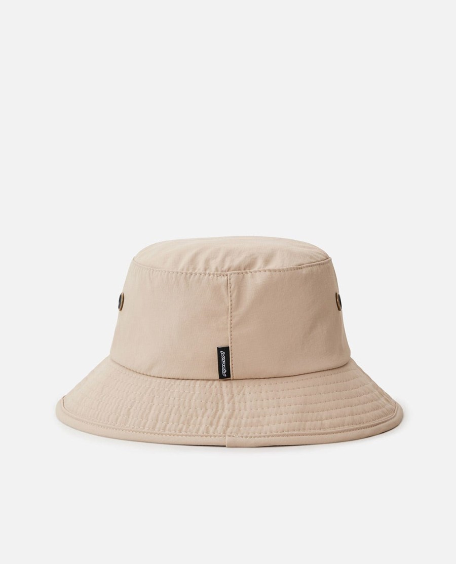 archief y2k bucket hat