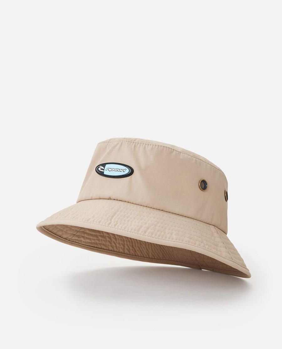 archief y2k bucket hat