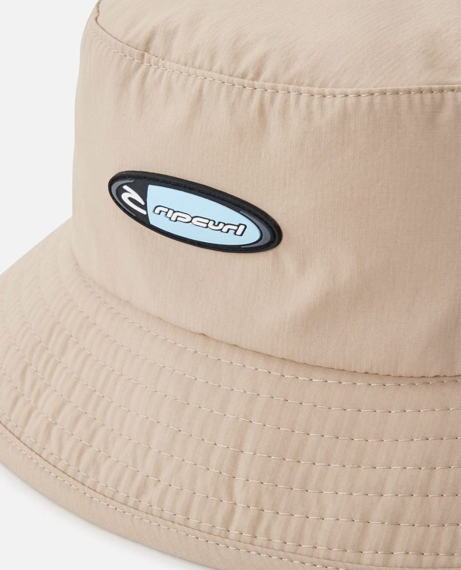 archief y2k bucket hat