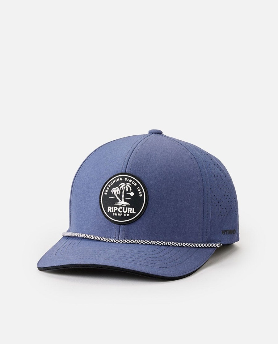 hydro elite flexfit snap back cap