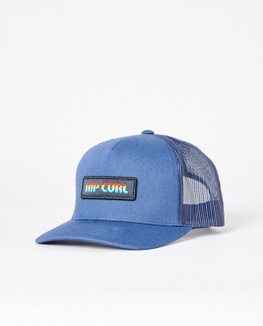 iconen truckerpet