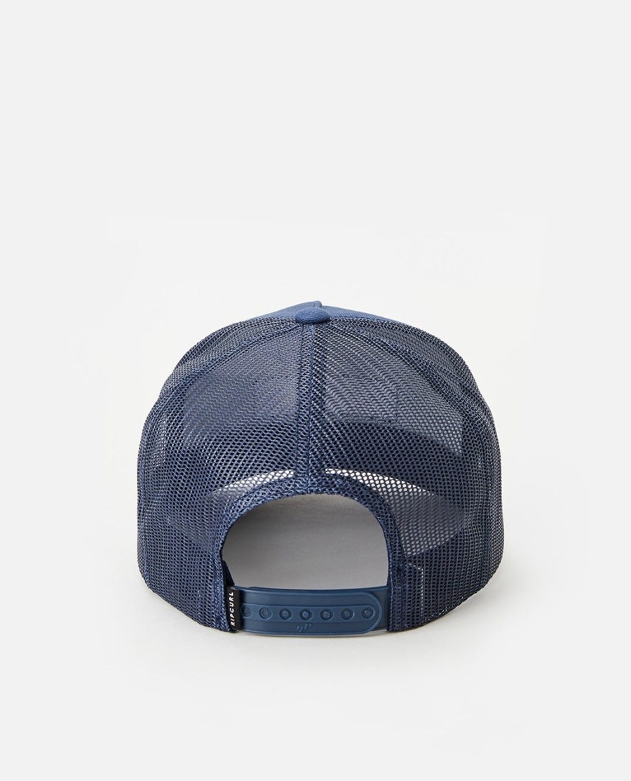 iconen truckerpet
