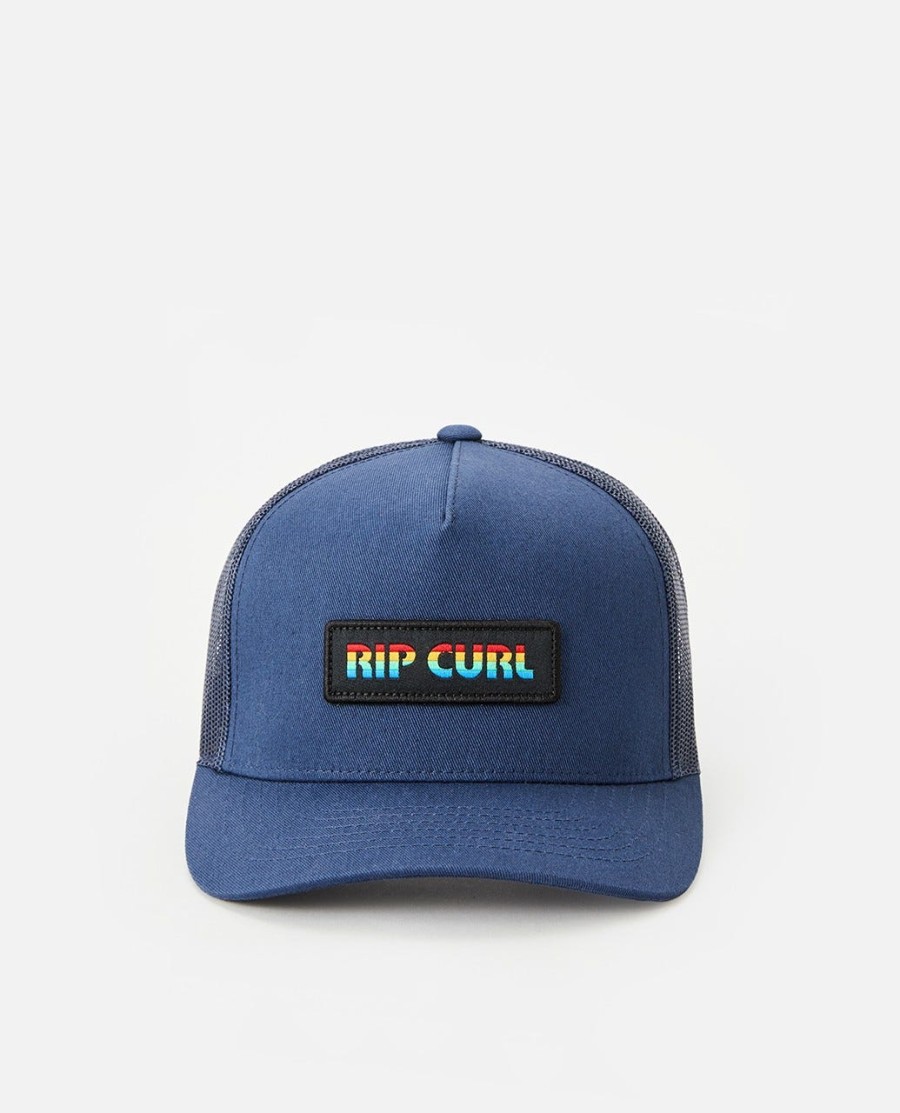 iconen truckerpet