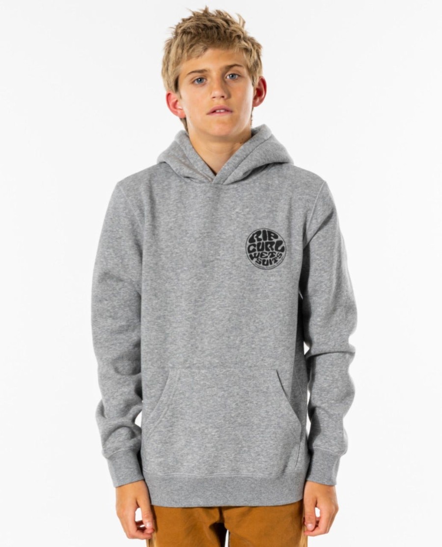 neopreen capuchon - jongen 8-16 jaar