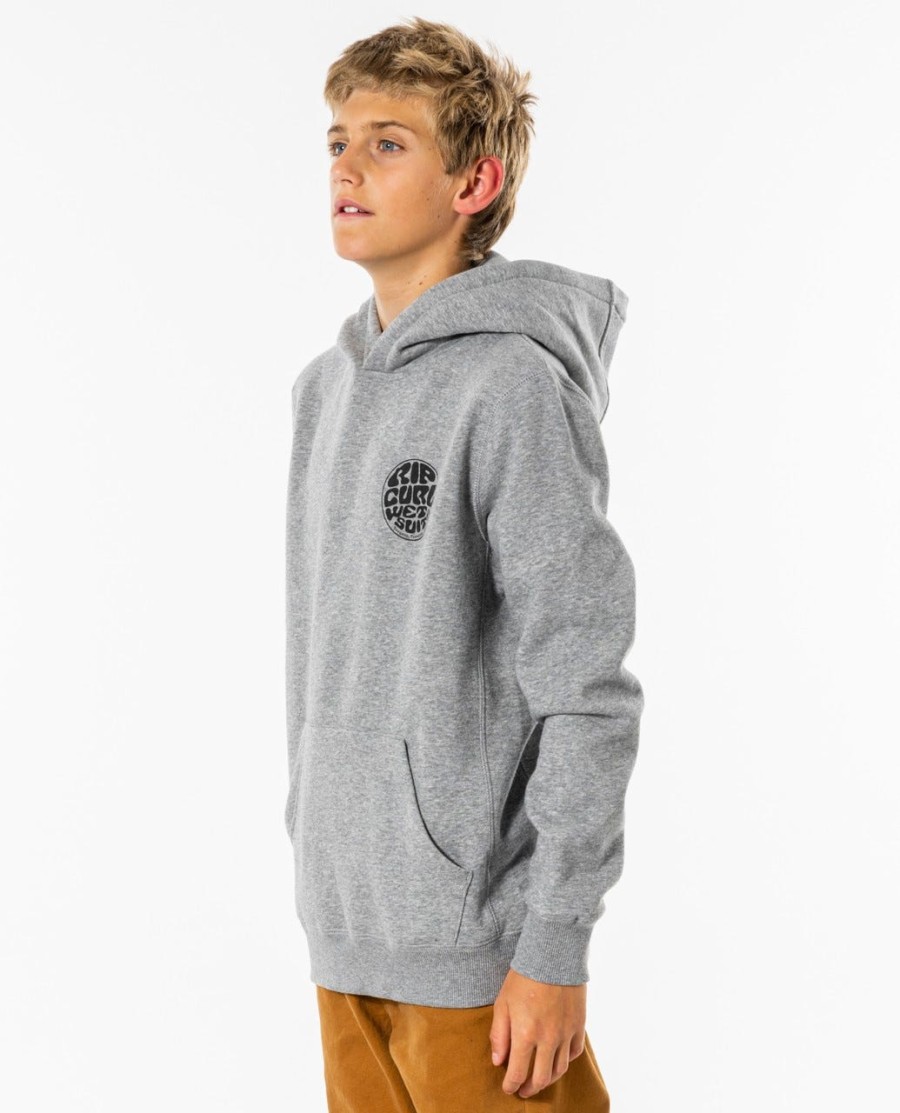 neopreen capuchon - jongen 8-16 jaar