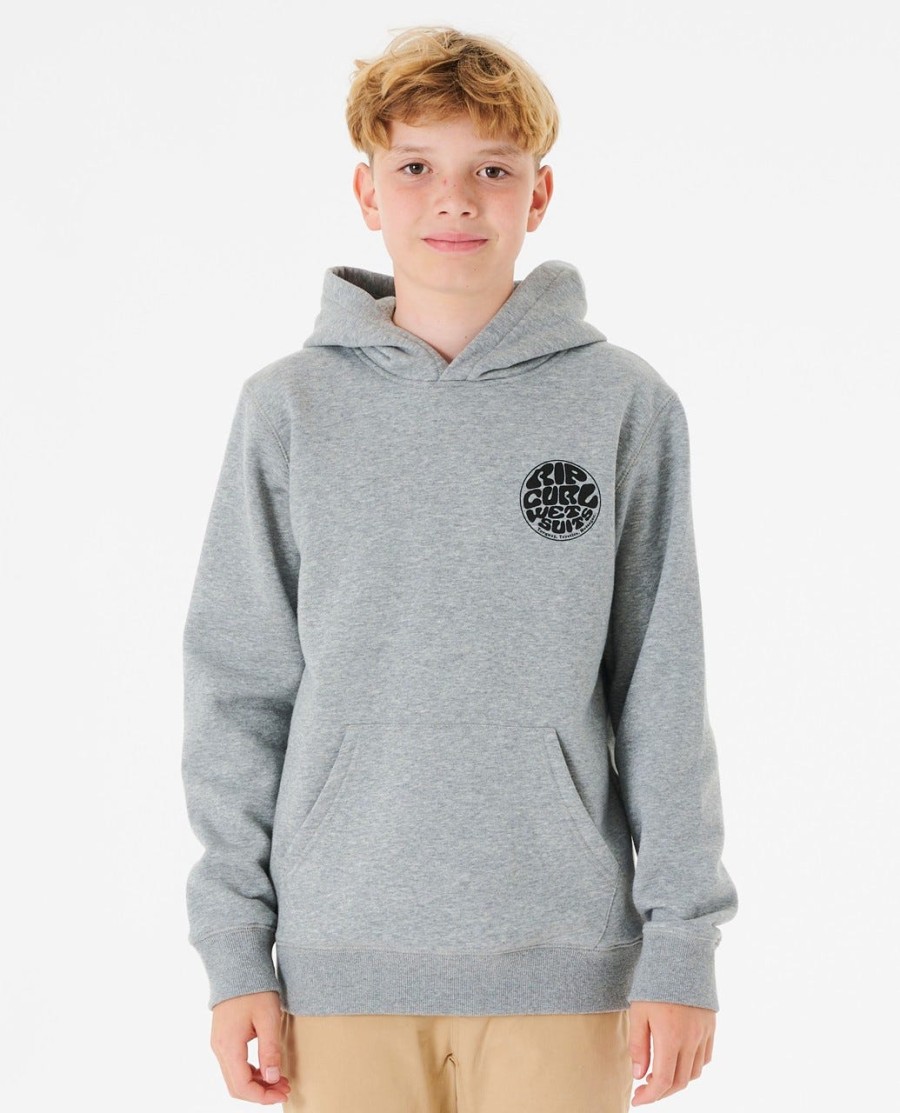 neopreen capuchon - jongen 8-16 jaar
