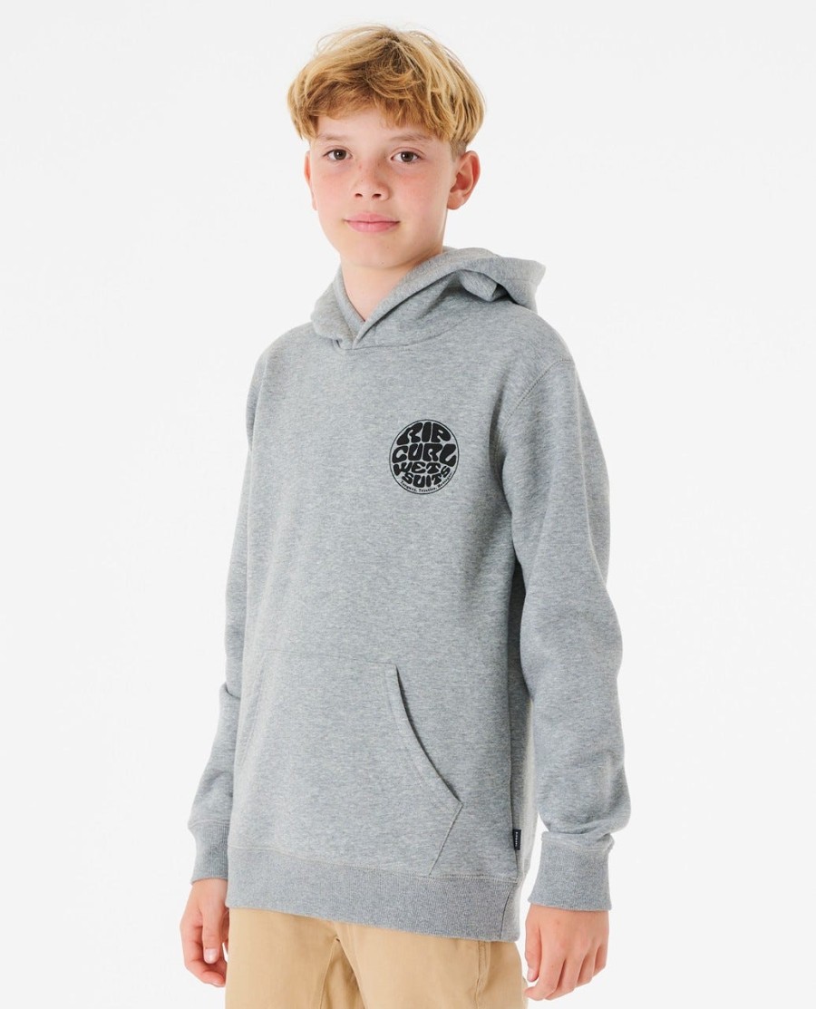 neopreen capuchon - jongen 8-16 jaar