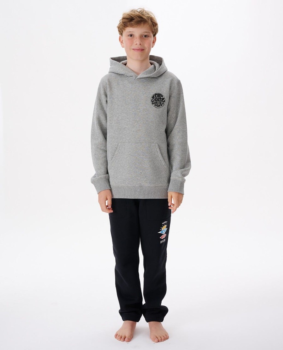 neopreen capuchon - jongen 8-16 jaar