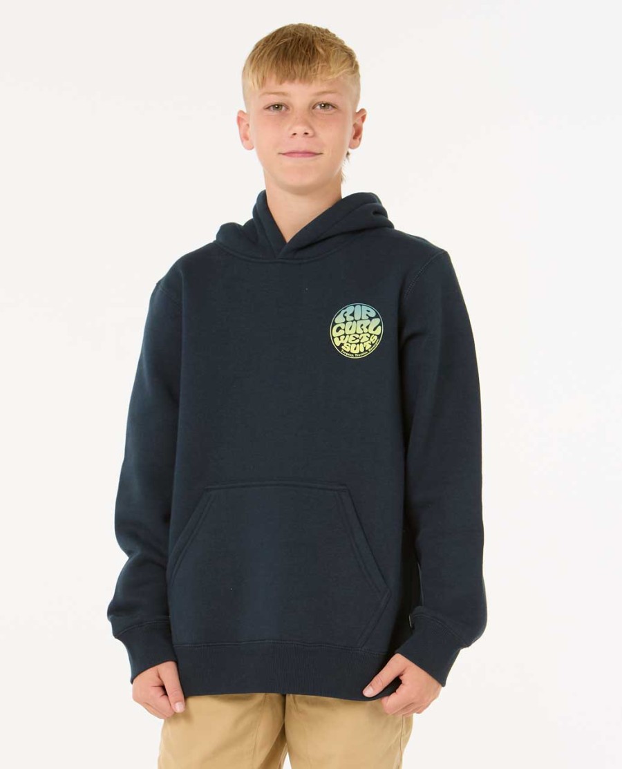 neopreen capuchon - jongen 8-16 jaar