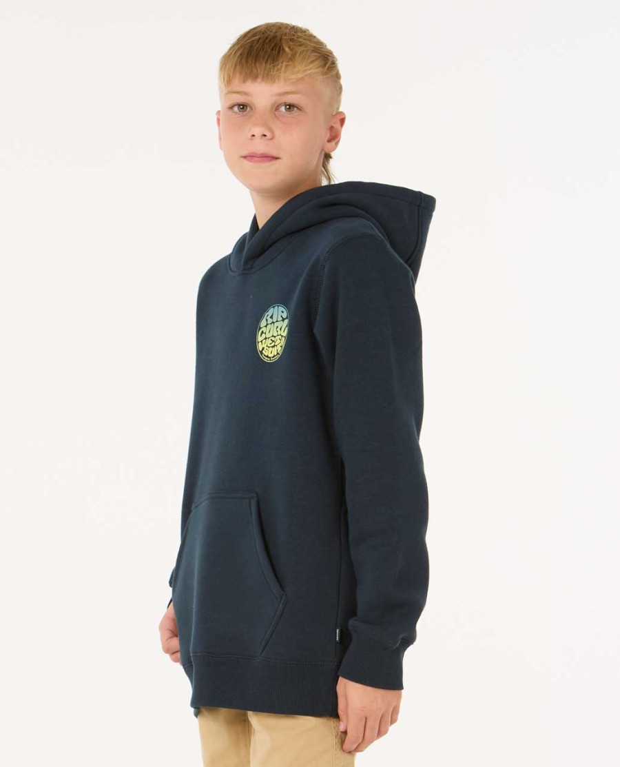 neopreen capuchon - jongen 8-16 jaar