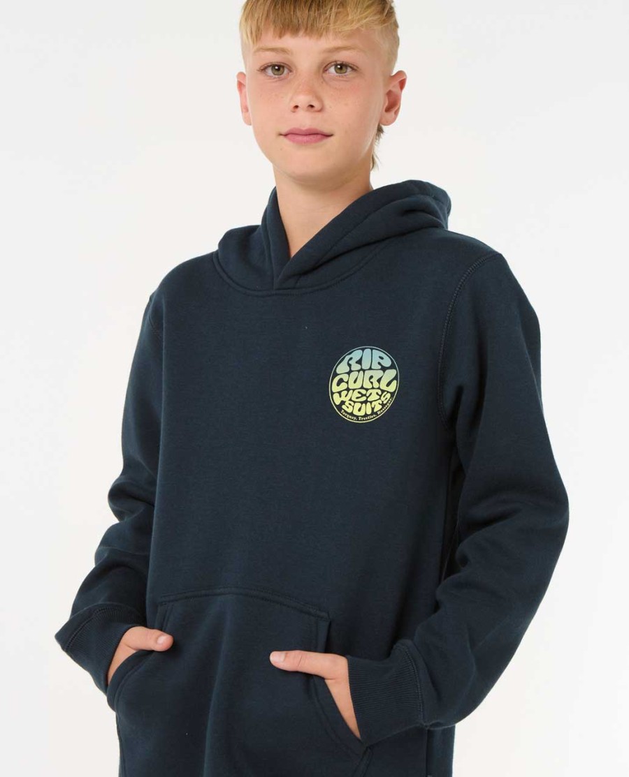 neopreen capuchon - jongen 8-16 jaar