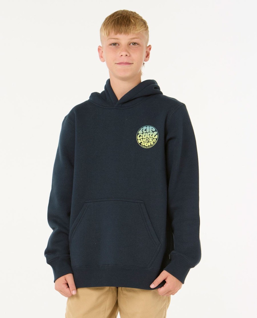 neopreen capuchon - jongen 8-16 jaar