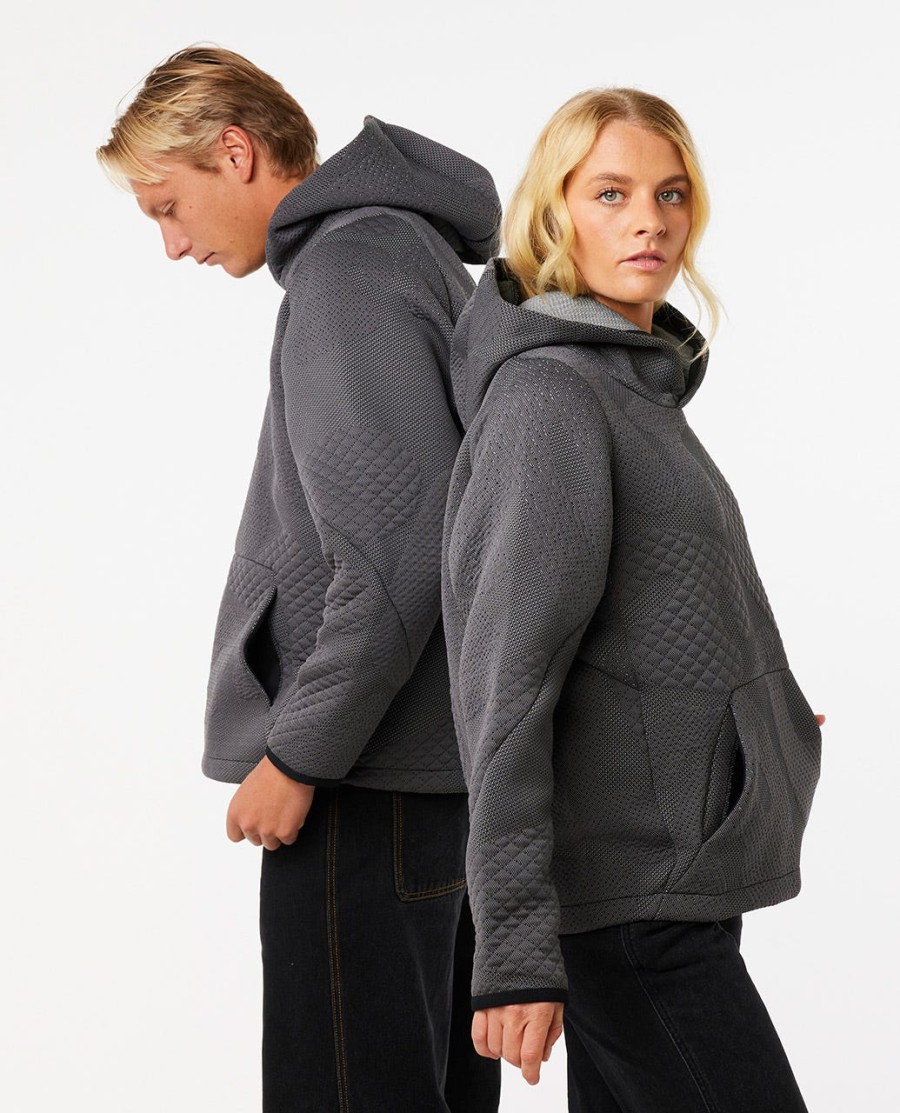 rip curl x byborre hood