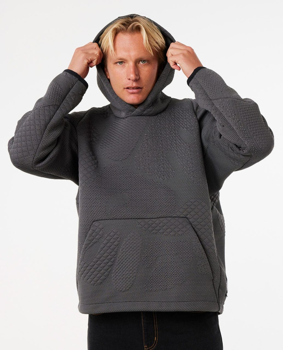 rip curl x byborre hood