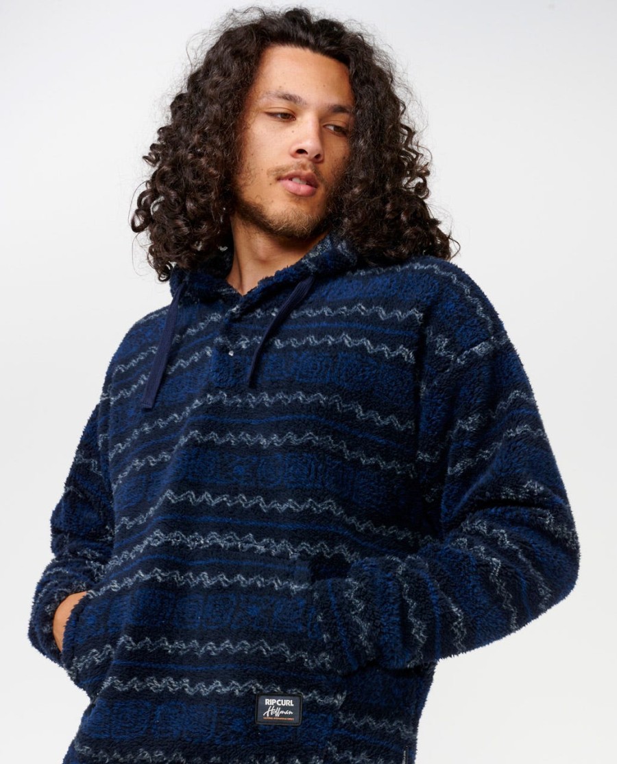 hoffman polar fleece