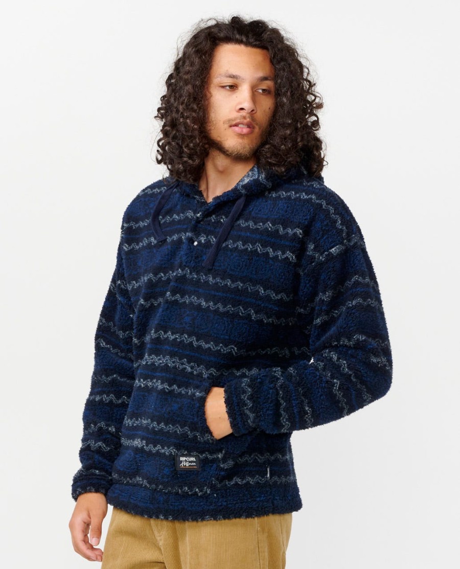 hoffman polar fleece