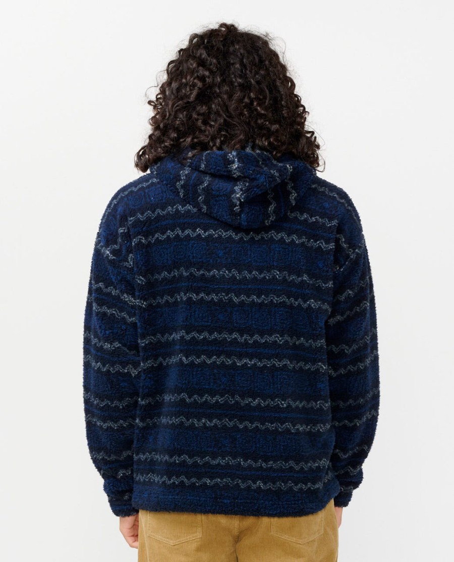 hoffman polar fleece