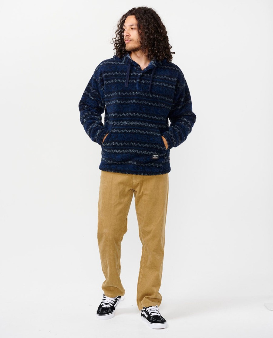 hoffman polar fleece