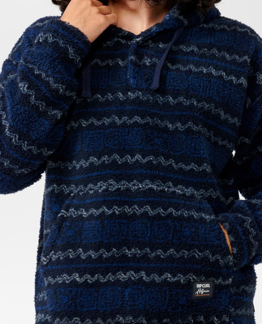 hoffman polar fleece